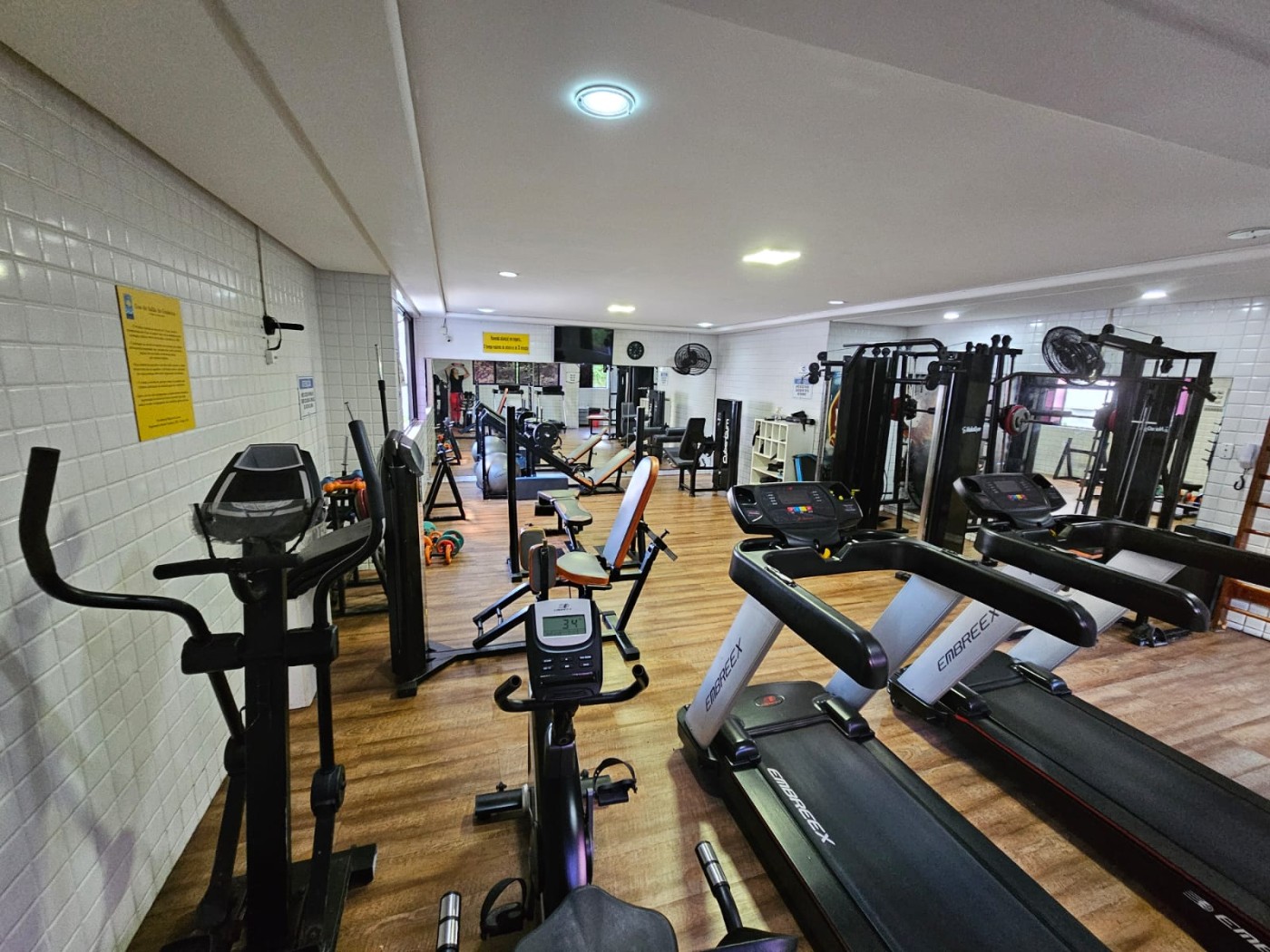Apartamento à venda com 3 quartos, 73m² - Foto 33