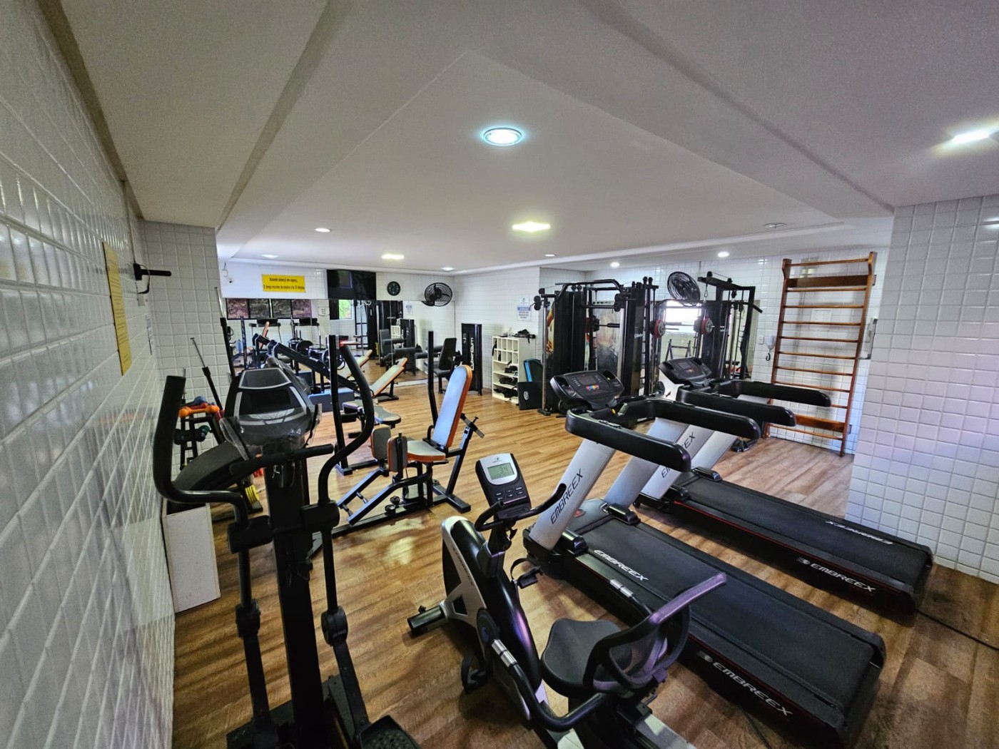Apartamento à venda com 3 quartos, 73m² - Foto 34