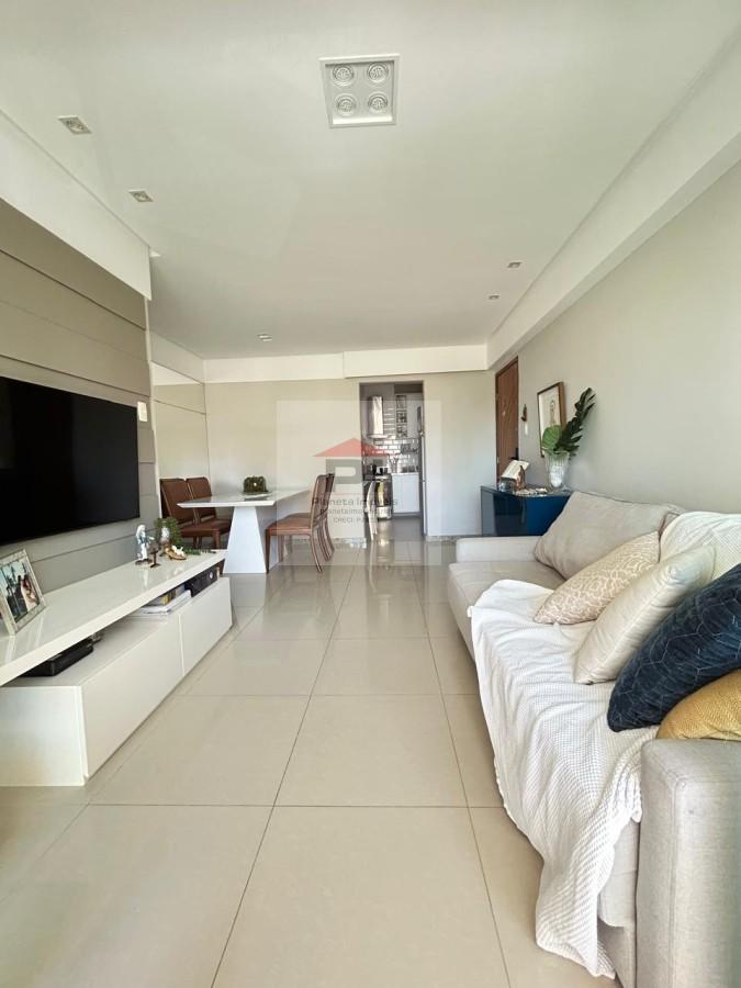 Apartamento, 3 quartos, 92 m² - Foto 3