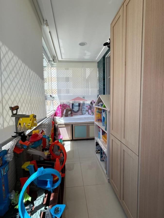 Apartamento, 3 quartos, 92 m² - Foto 6