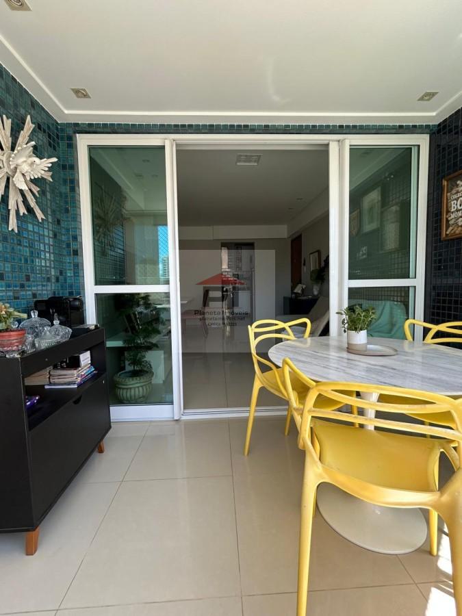 Apartamento, 3 quartos, 92 m² - Foto 4