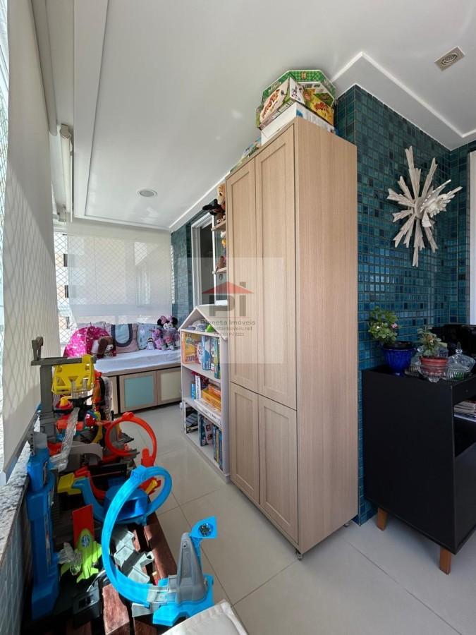 Apartamento, 3 quartos, 92 m² - Foto 5