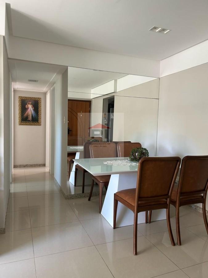 Apartamento, 3 quartos, 92 m² - Foto 10