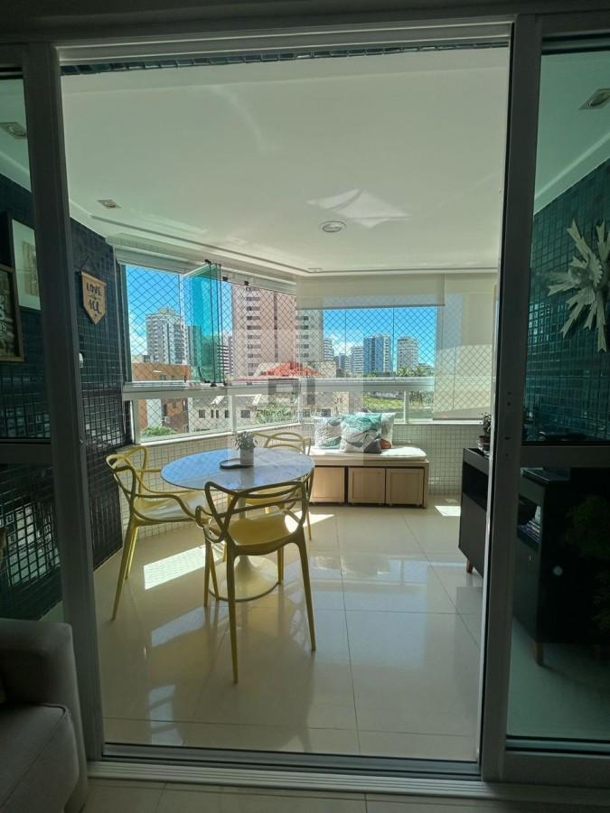 Apartamento, 3 quartos, 92 m² - Foto 7