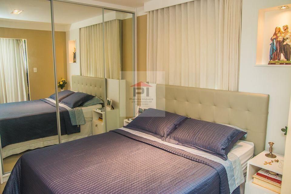 Apartamento, 3 quartos, 92 m² - Foto 12