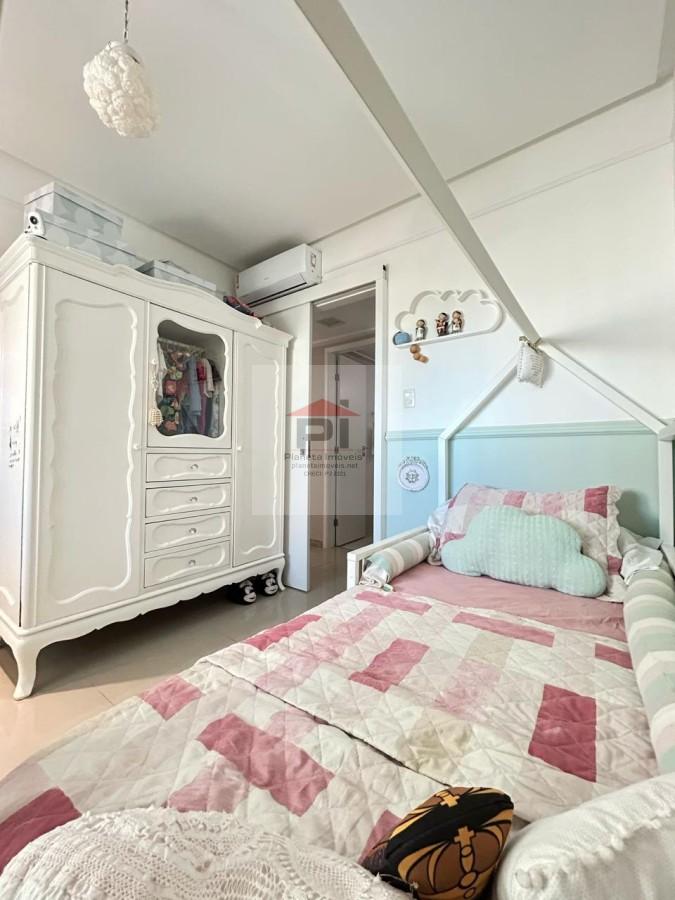 Apartamento, 3 quartos, 92 m² - Foto 13