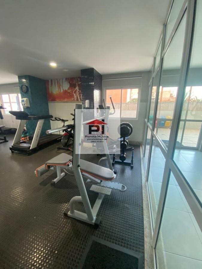 Apartamento, 3 quartos, 92 m² - Foto 25