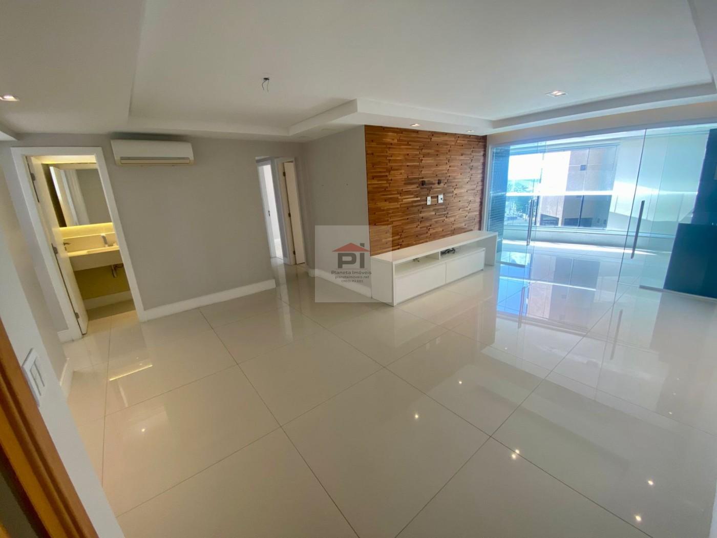 Apartamento, 4 quartos, 134 m² - Foto 1