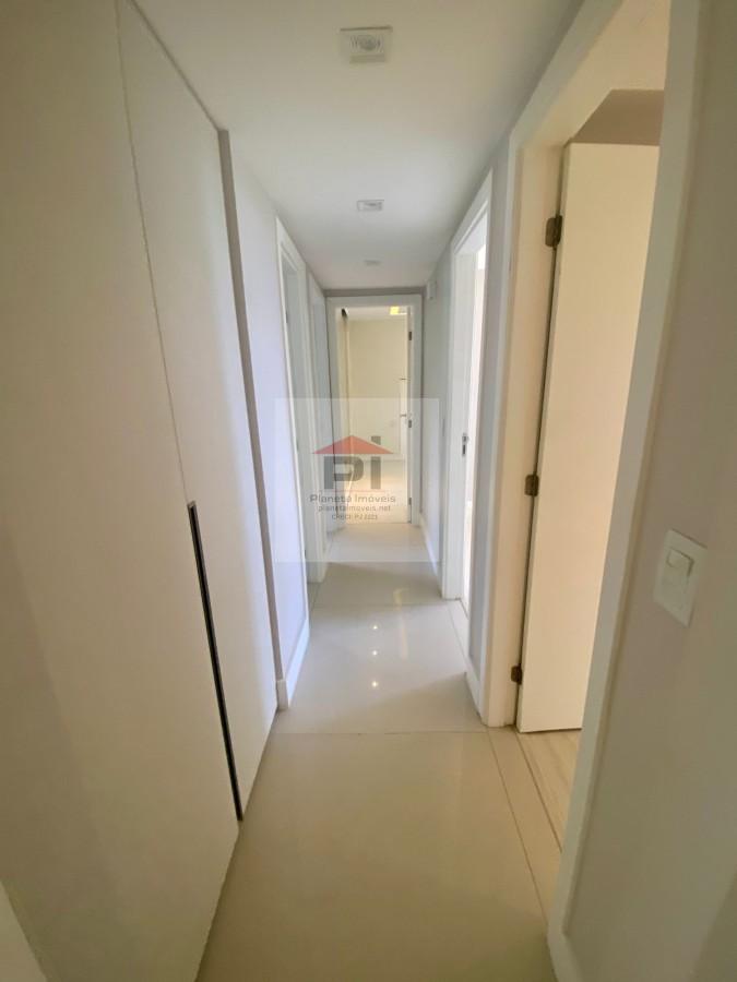 Apartamento, 4 quartos, 134 m² - Foto 6