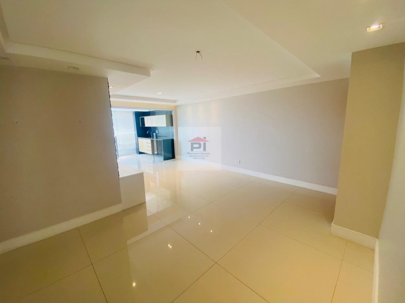 Apartamento, 4 quartos, 134 m² - Foto 4