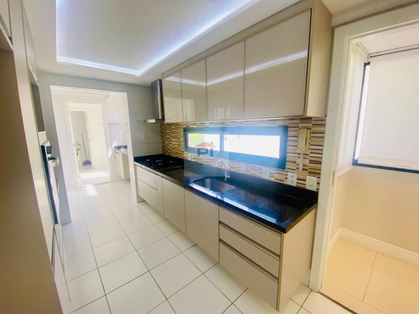 Apartamento, 4 quartos, 134 m² - Foto 15