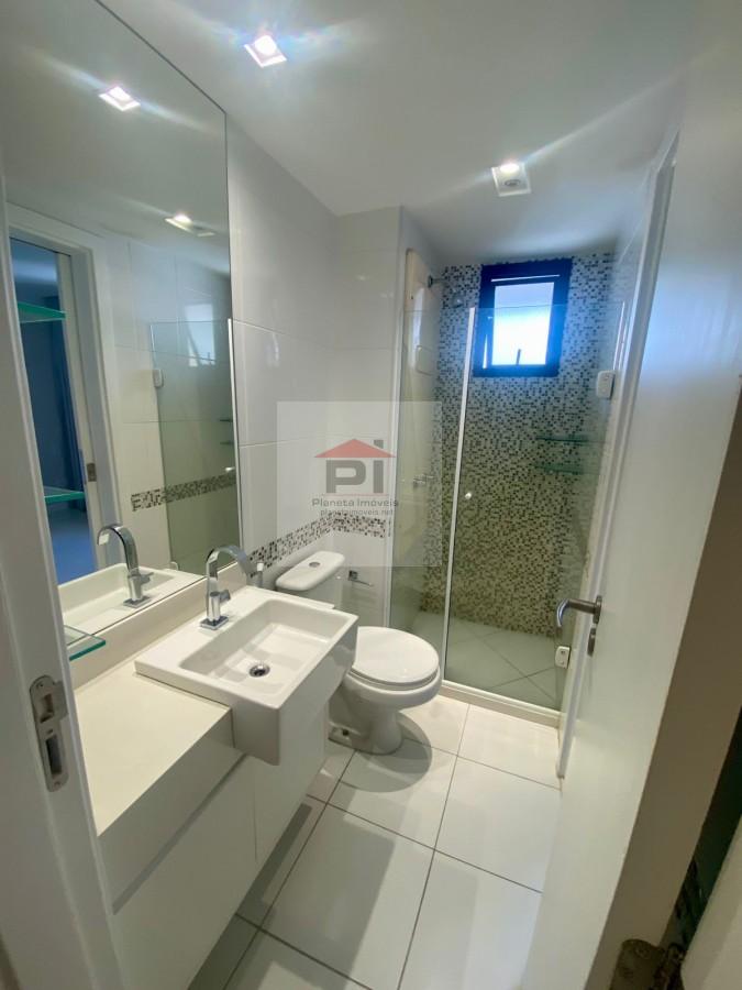 Apartamento, 4 quartos, 134 m² - Foto 12