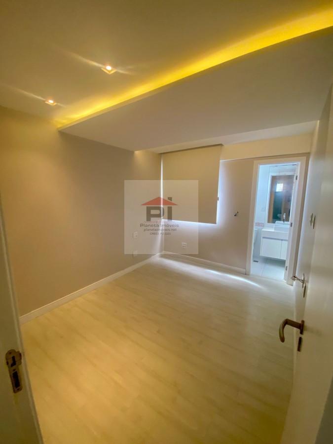 Apartamento, 4 quartos, 134 m² - Foto 8
