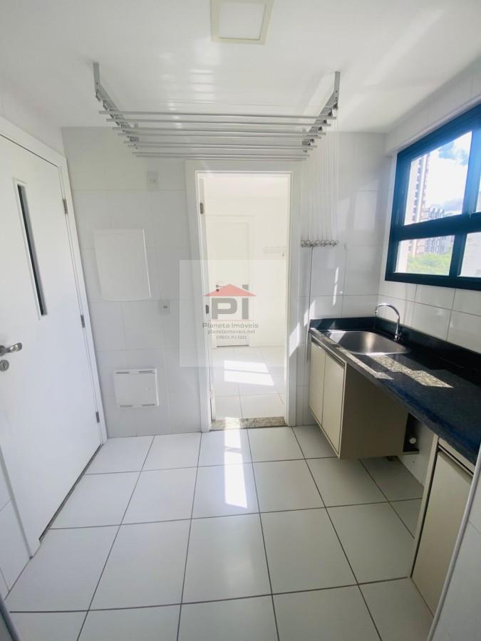 Apartamento, 4 quartos, 134 m² - Foto 16