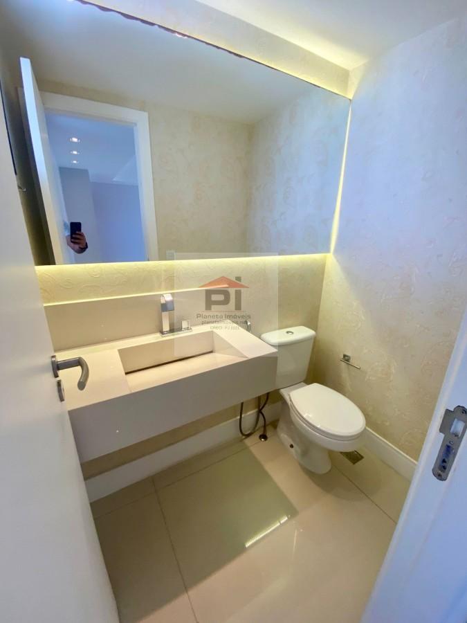 Apartamento, 4 quartos, 134 m² - Foto 5
