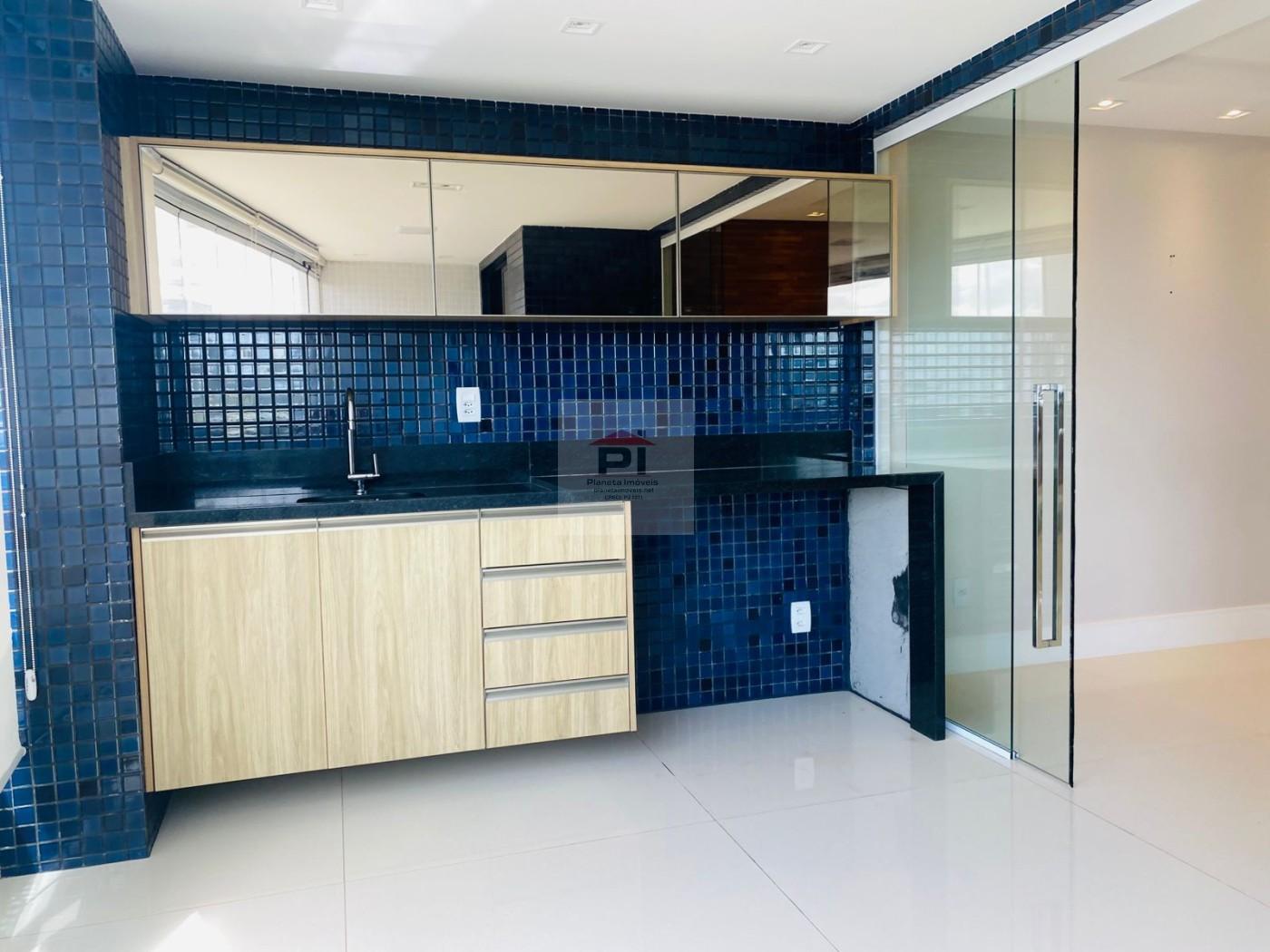 Apartamento, 4 quartos, 134 m² - Foto 2