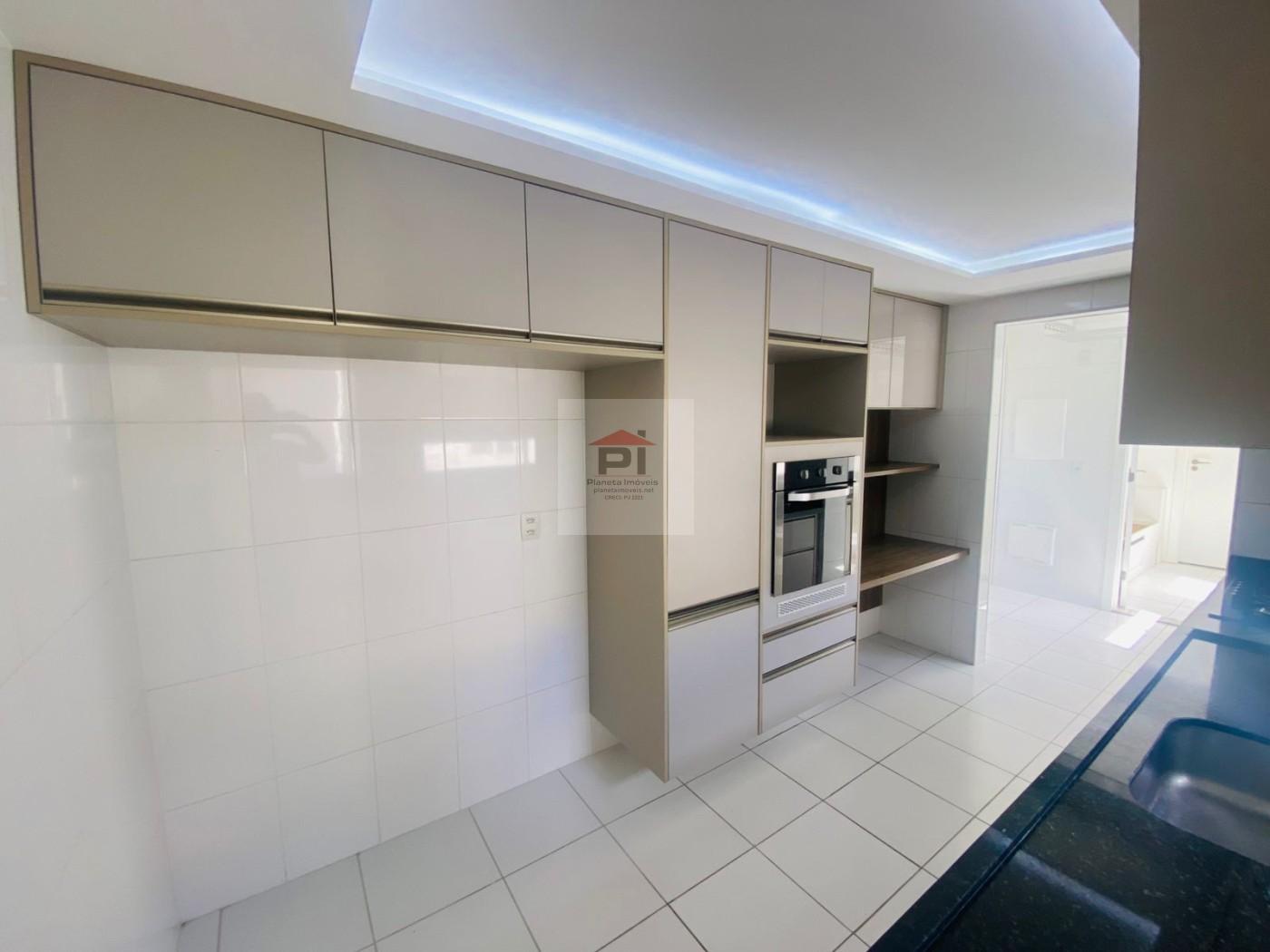 Apartamento, 4 quartos, 134 m² - Foto 13