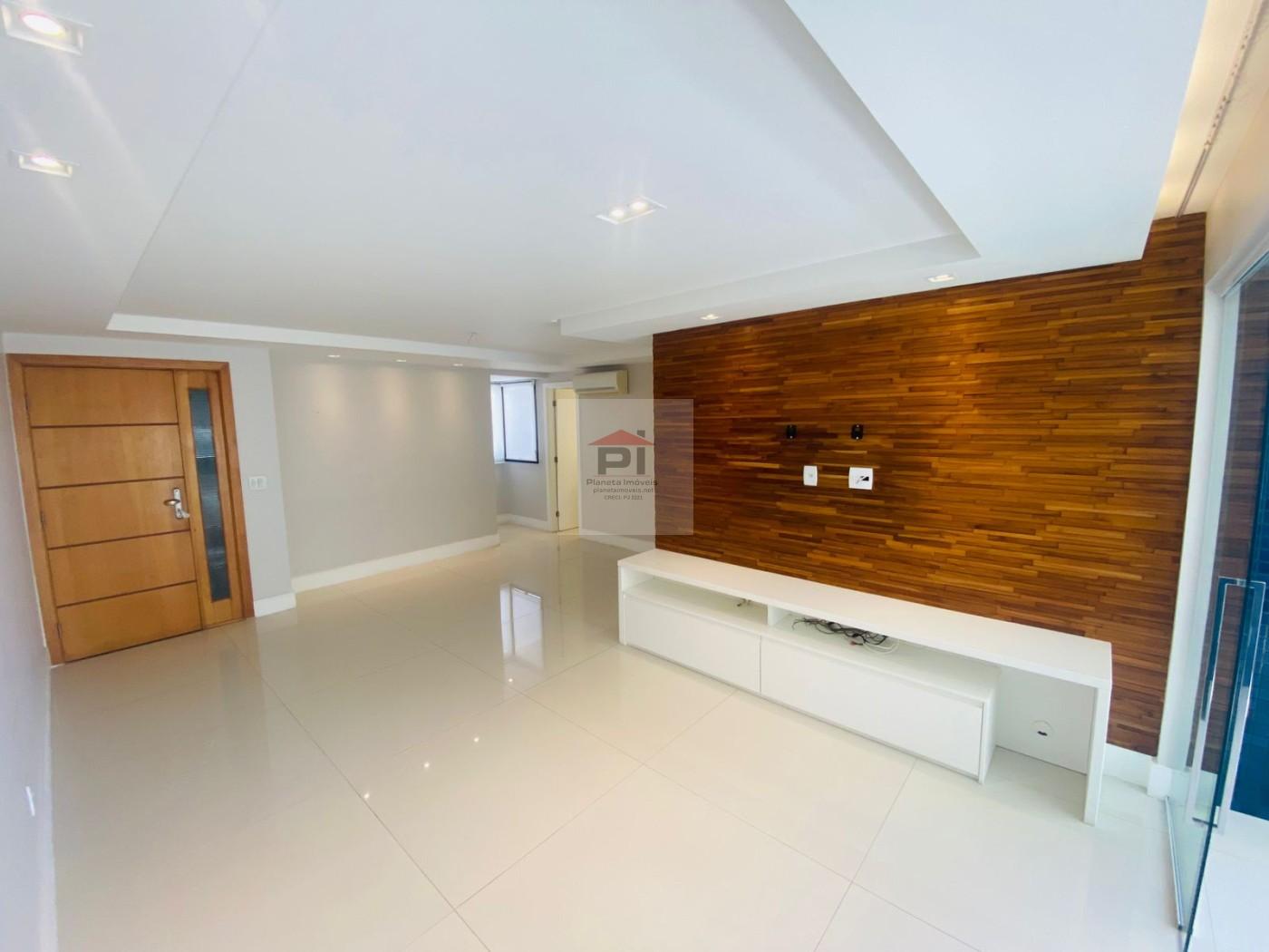 Apartamento, 4 quartos, 134 m² - Foto 3