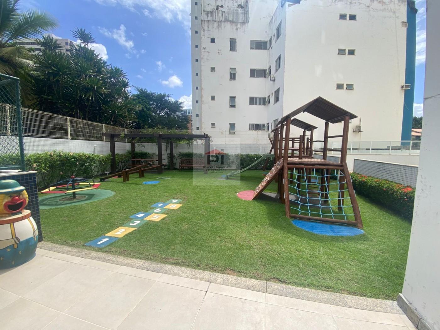 Apartamento, 4 quartos, 134 m² - Foto 23