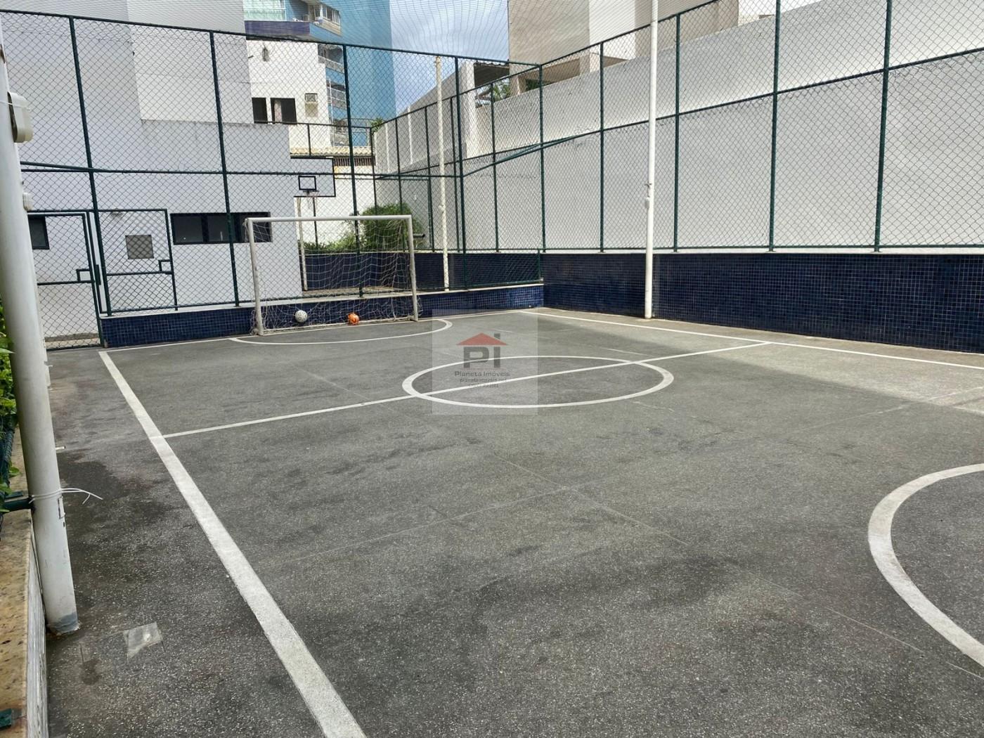 Apartamento, 4 quartos, 134 m² - Foto 24