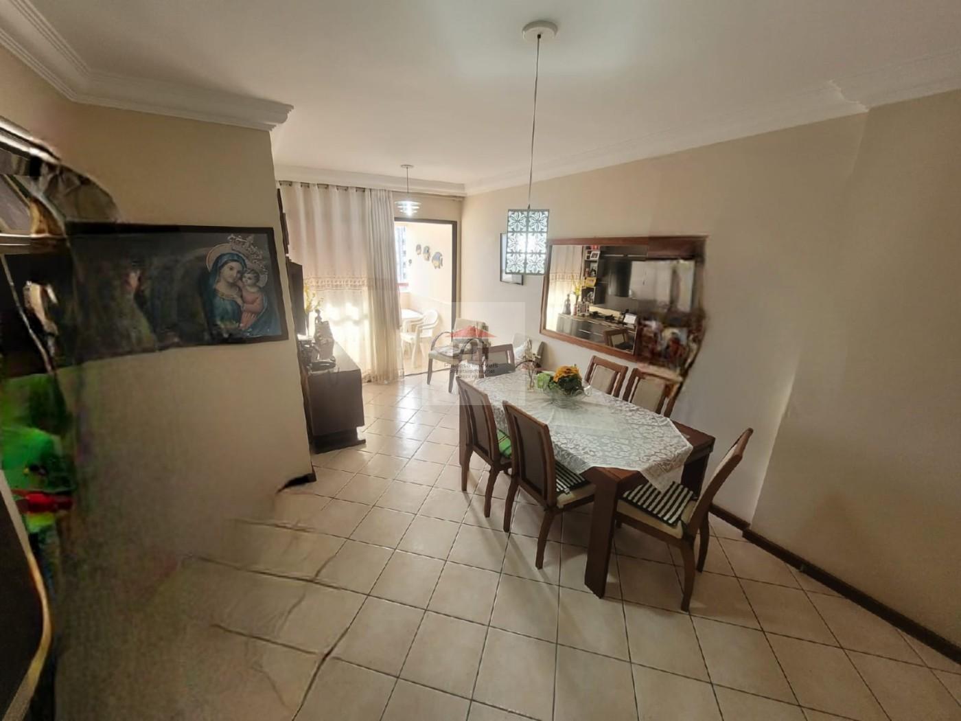 Apartamento, 3 quartos, 86 m² - Foto 2