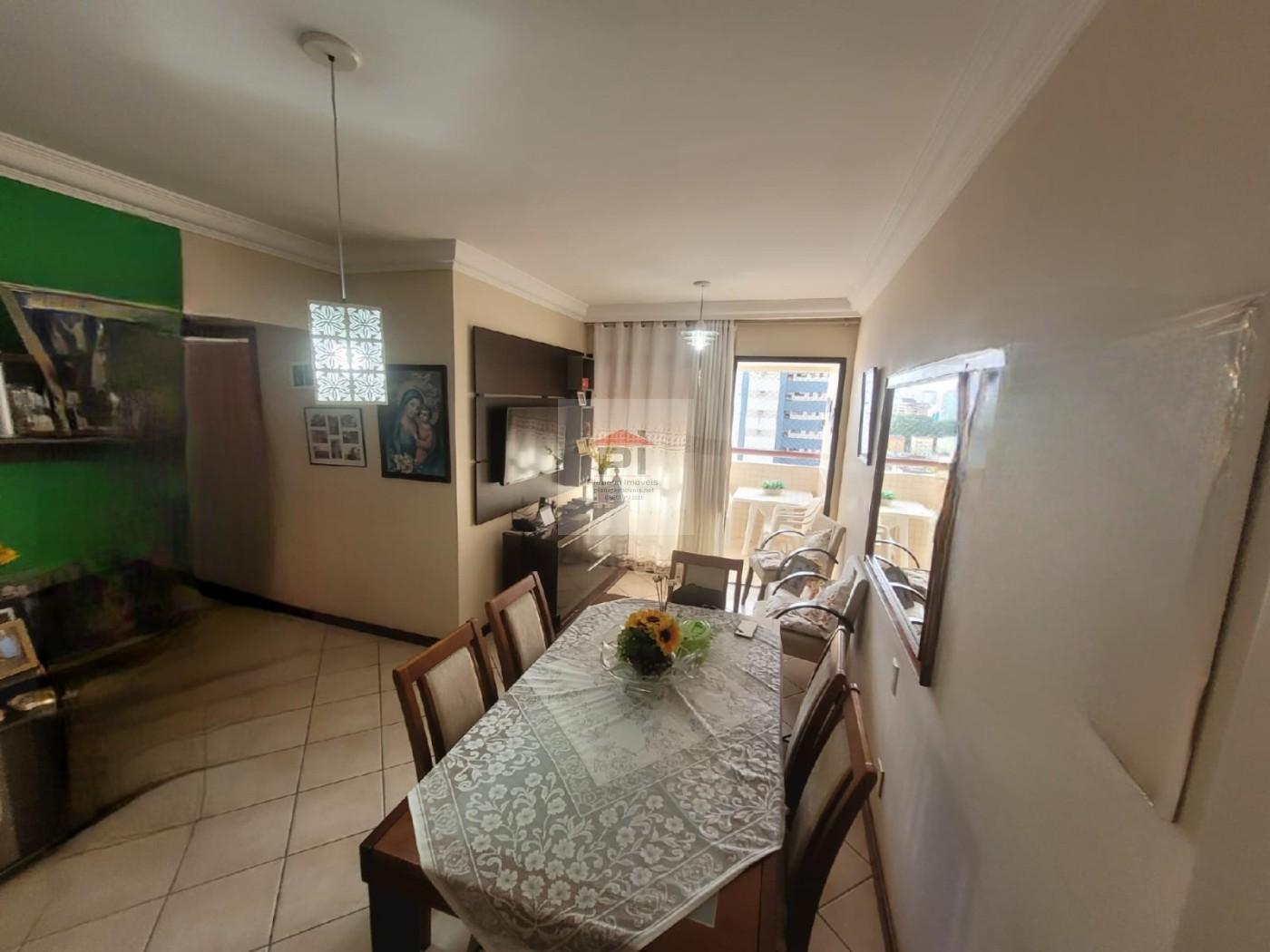 Apartamento, 3 quartos, 86 m² - Foto 3