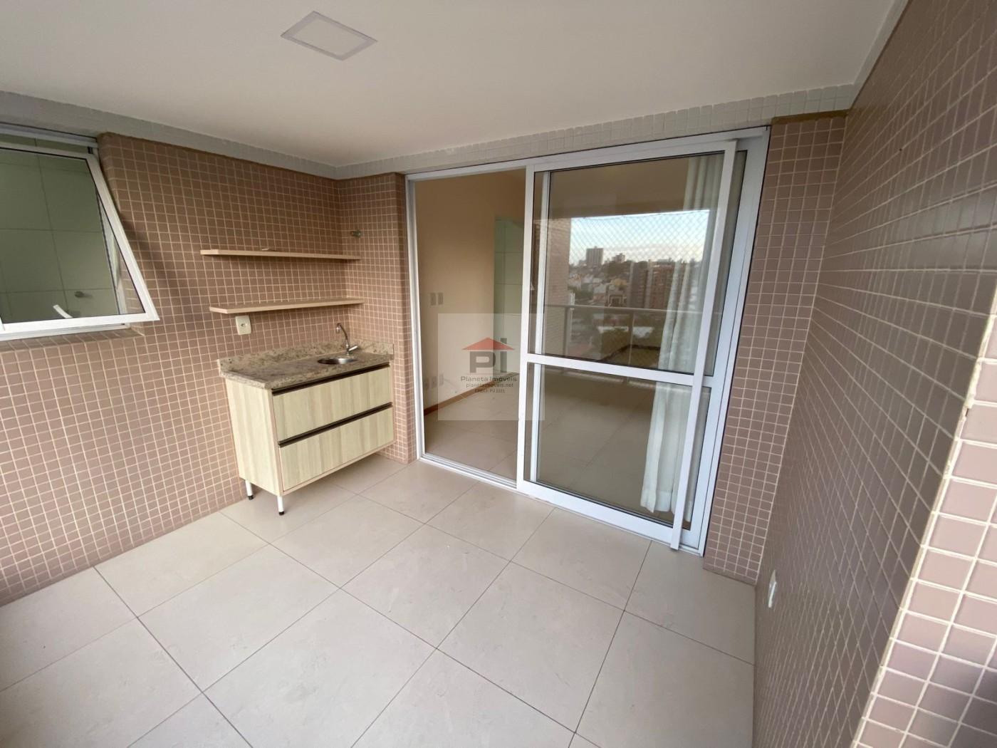 Apartamento, 2 quartos, 87 m² - Foto 2