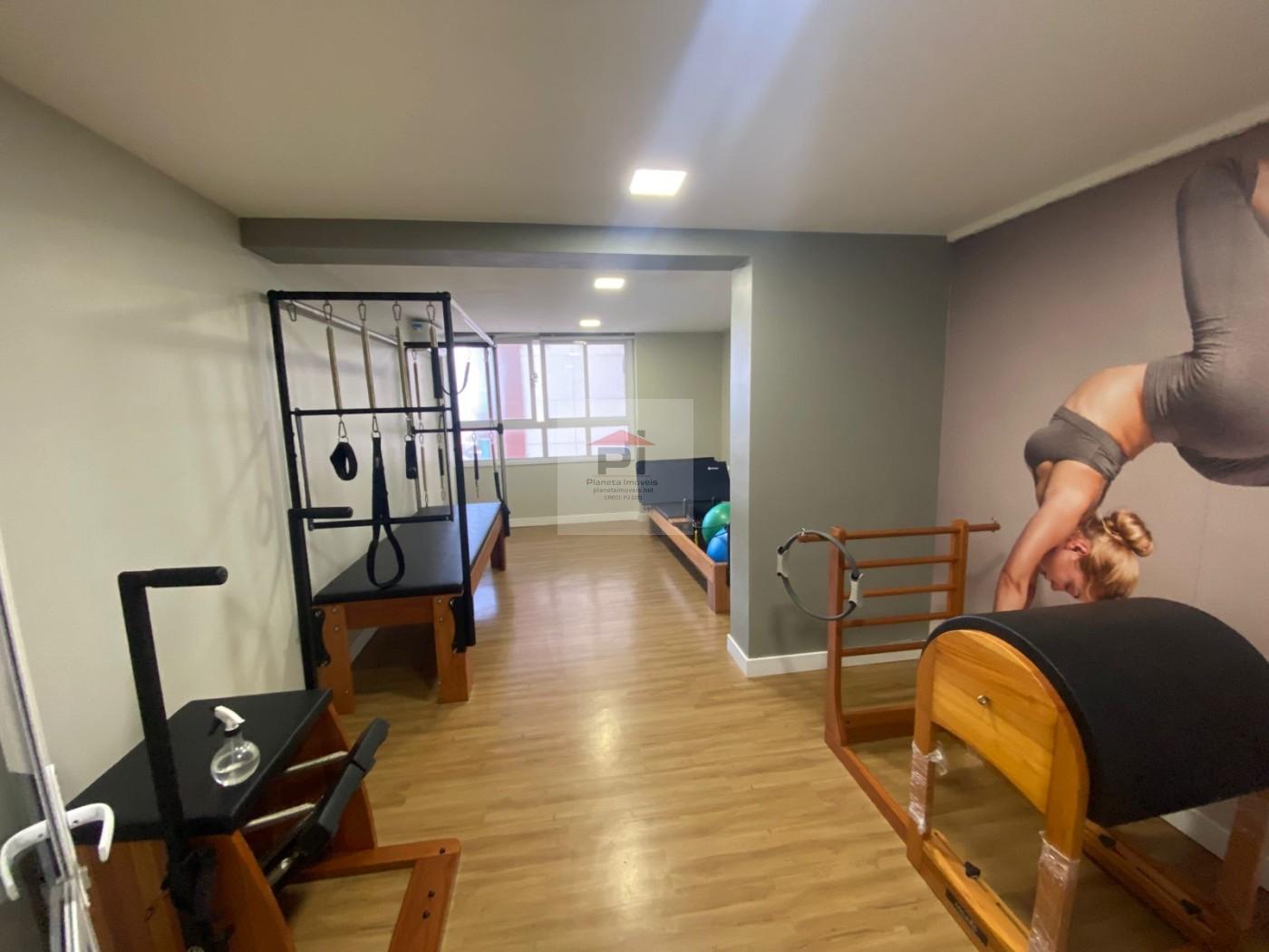 Apartamento, 2 quartos, 87 m² - Foto 13