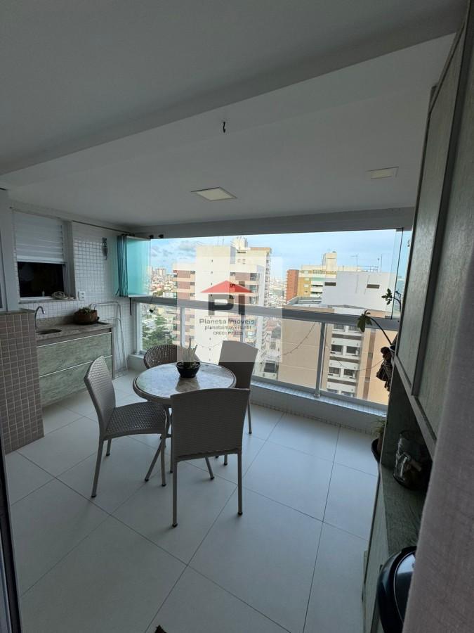 Apartamento, 2 quartos, 87 m² - Foto 1