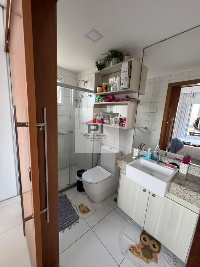 Apartamento, 2 quartos, 87 m² - Foto 9