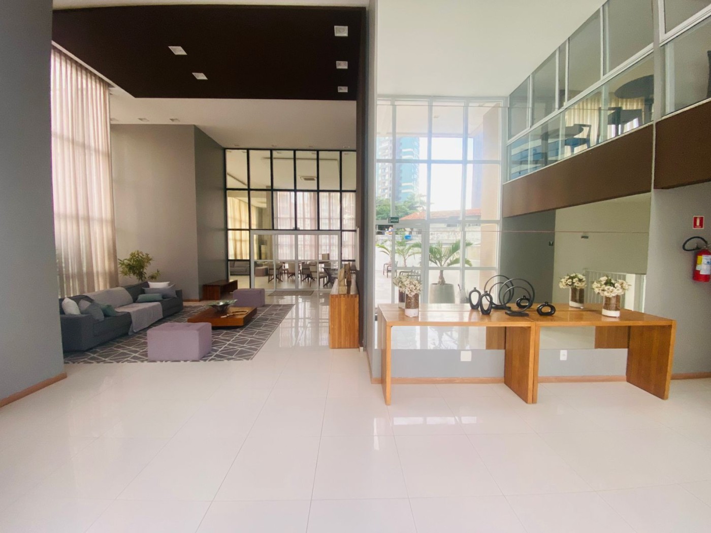 Apartamento, 2 quartos, 87 m² - Foto 29