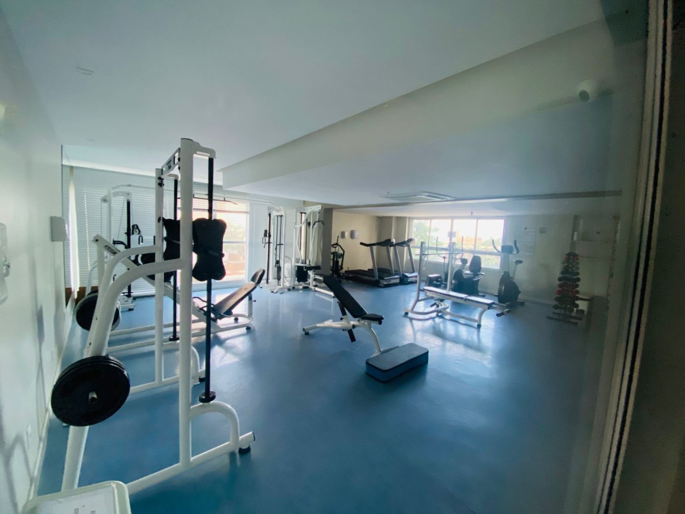 Apartamento, 2 quartos, 87 m² - Foto 23