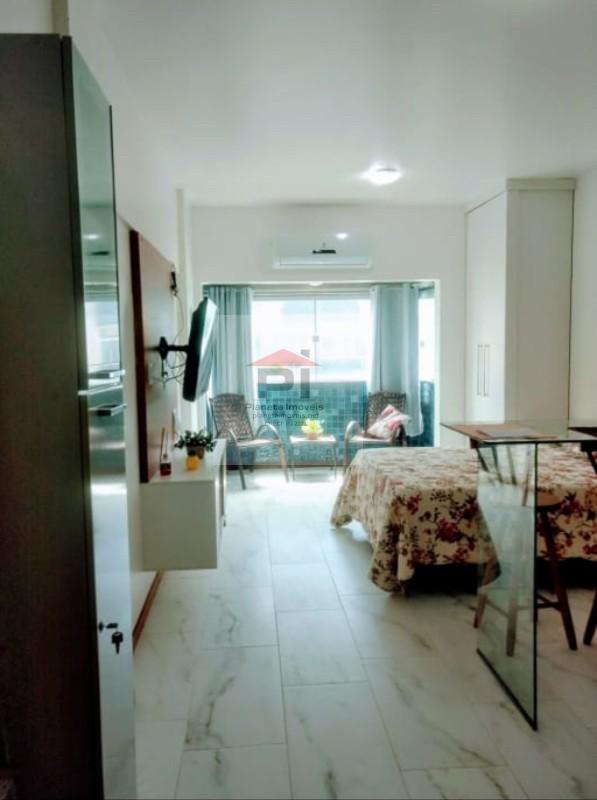 Apartamento, 1 quarto, 24 m² - Foto 1