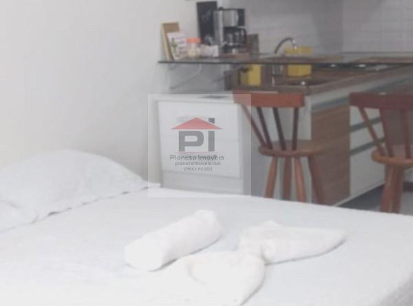 Apartamento, 1 quarto, 24 m² - Foto 4