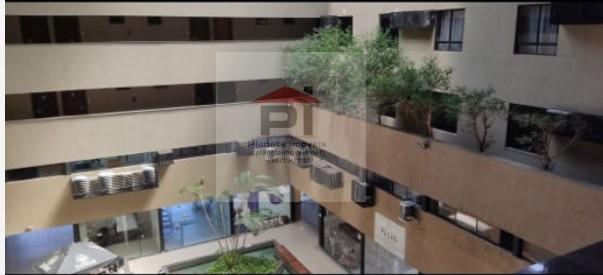 Apartamento, 1 quarto, 24 m² - Foto 11