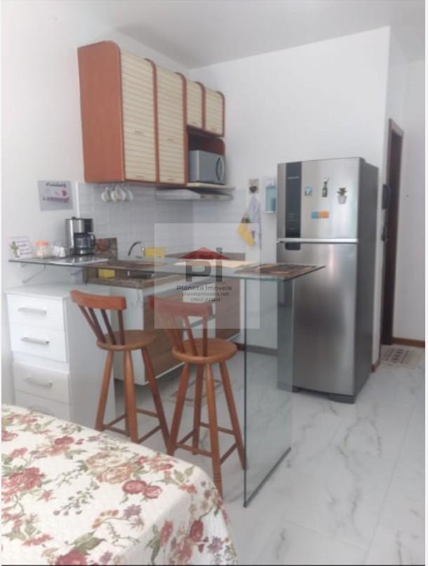Apartamento, 1 quarto, 24 m² - Foto 3