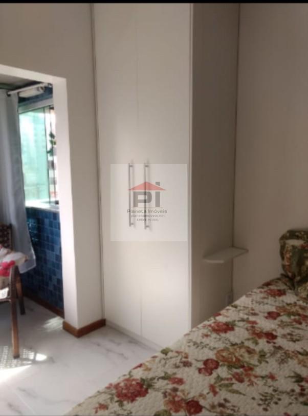 Apartamento, 1 quarto, 24 m² - Foto 8
