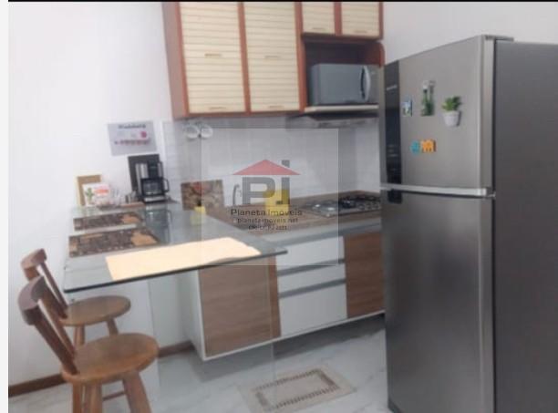 Apartamento, 1 quarto, 24 m² - Foto 7