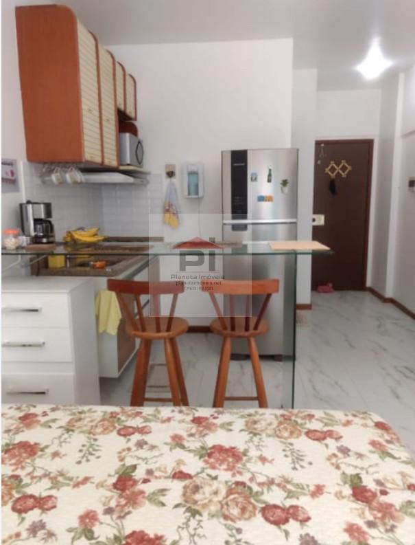 Apartamento, 1 quarto, 24 m² - Foto 6