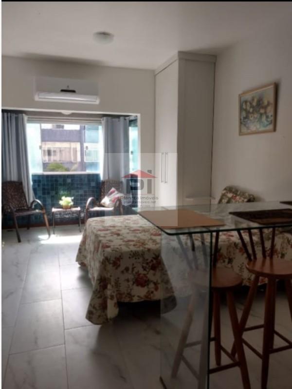 Apartamento, 1 quarto, 24 m² - Foto 2