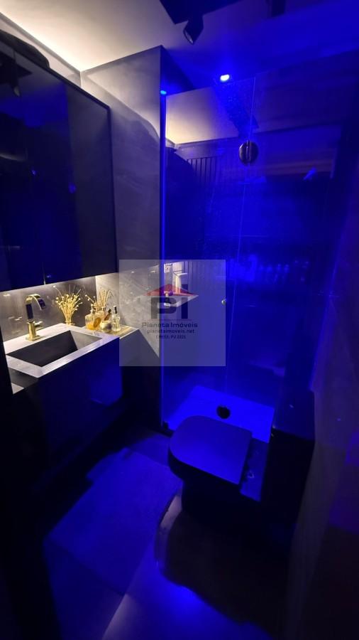 Apartamento à venda com 3 quartos, 94m² - Foto 6