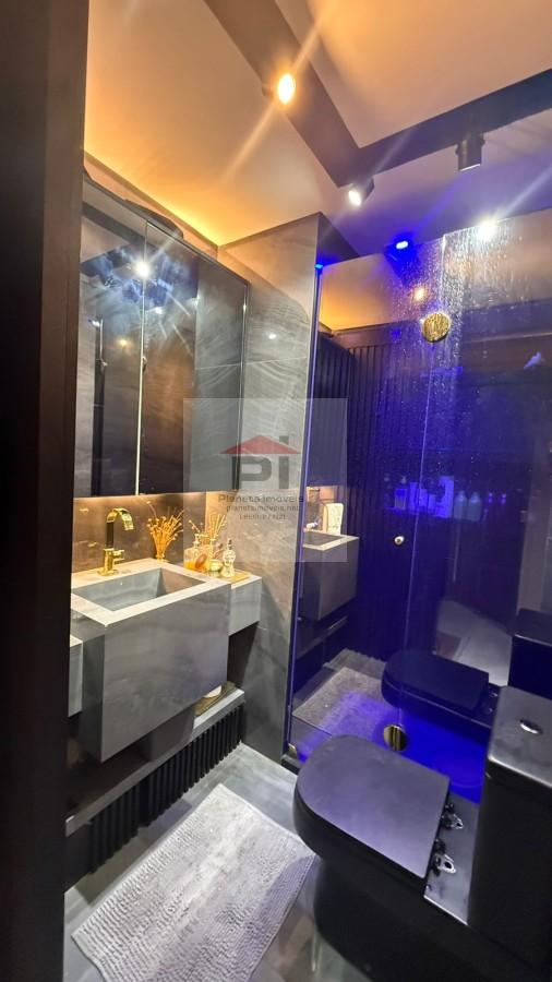 Apartamento à venda com 3 quartos, 94m² - Foto 5