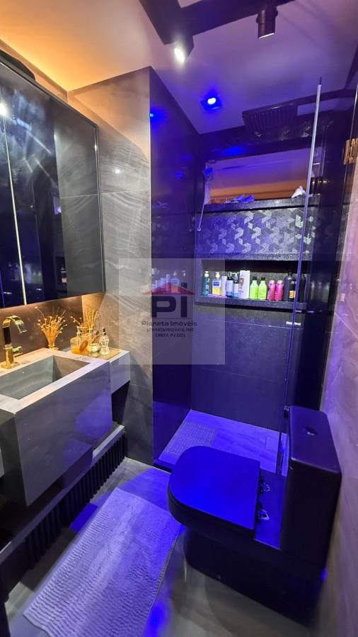 Apartamento à venda com 3 quartos, 94m² - Foto 7