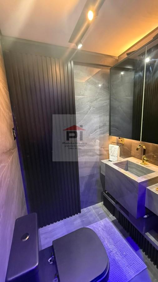Apartamento à venda com 3 quartos, 94m² - Foto 9