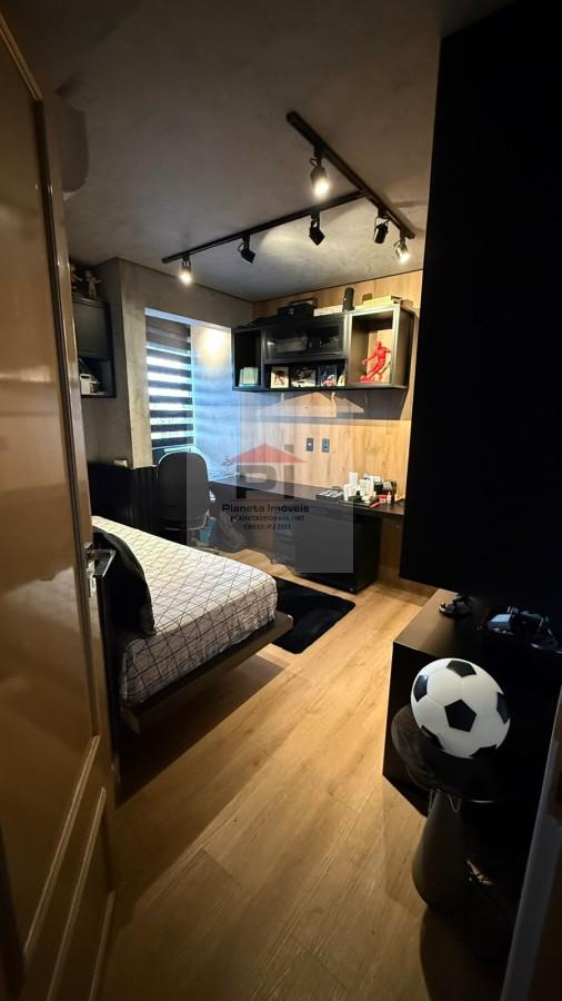 Apartamento à venda com 3 quartos, 94m² - Foto 11