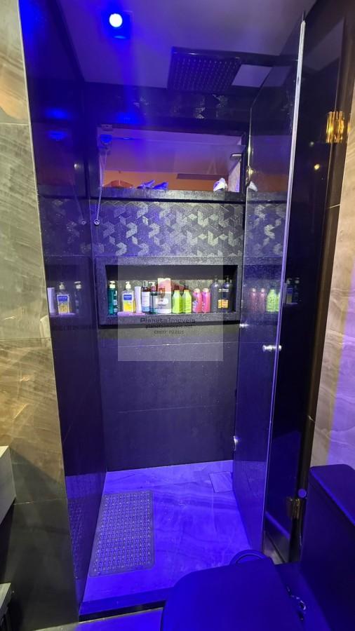 Apartamento à venda com 3 quartos, 94m² - Foto 10