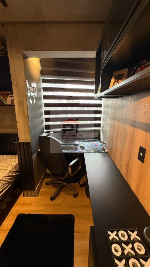 Apartamento à venda com 3 quartos, 94m² - Foto 13