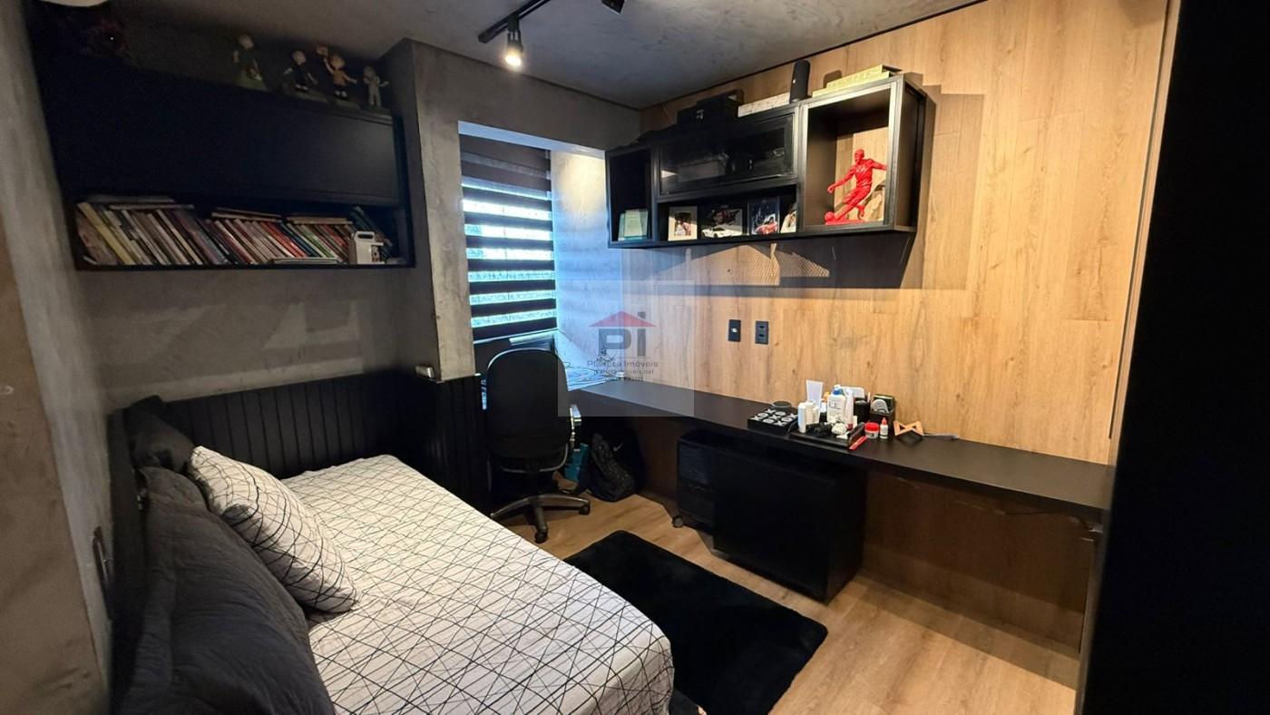 Apartamento à venda com 3 quartos, 94m² - Foto 12