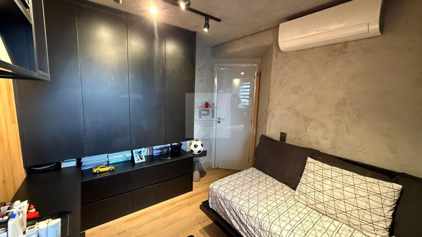 Apartamento à venda com 3 quartos, 94m² - Foto 16