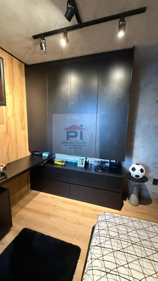 Apartamento à venda com 3 quartos, 94m² - Foto 15